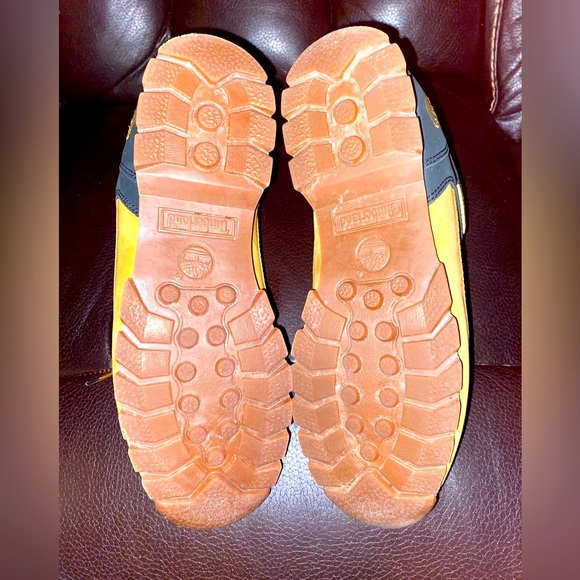 BRAND NEW: Timerberland men’s boots - Picture 14 of 14